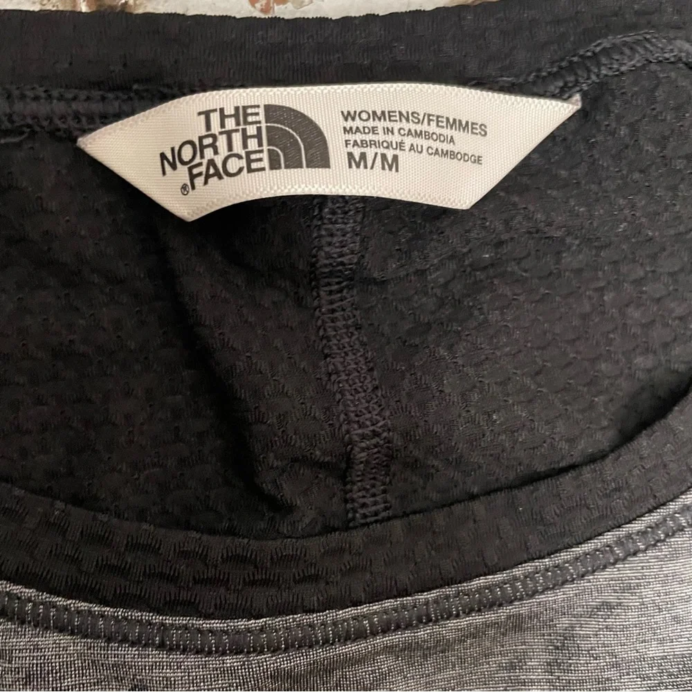 The North Face Determination Short Sleeve T-Shirt - Picture 9 of 13